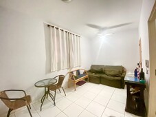 Apartamento à venda em Ouro Preto com 60 m², 2 quartos, 1 suíte, 1 vaga