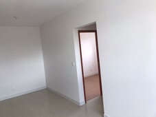 Apartamento à venda em Carlos Prates com 53 m², 2 quartos, 1 suíte, 2 vagas