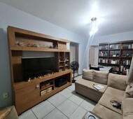 Apartamento à venda em Jardim Montanhês com 43 m², 2 quartos, 1 vaga