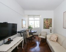 Apartamento à venda em Barro Preto com 70 m², 2 quartos, 1 vaga