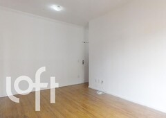 Apartamento à venda em Tijuca com 60 m², 2 quartos, 1 vaga