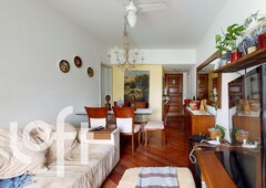 Apartamento à venda em Freguesia (Jacarepaguá) com 69 m², 2 quartos, 1 vaga