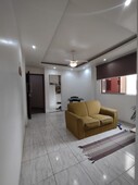 Apartamento à venda em Jacarepaguá com 49 m², 2 quartos, 1 vaga