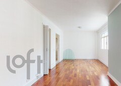 Apartamento à venda em Perdizes com 70 m², 2 quartos, 1 vaga