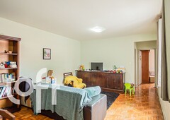 Apartamento à venda em Pinheiros com 84 m², 2 quartos, 1 vaga