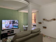 Apartamento à venda em Manacás com 63 m², 3 quartos, 1 vaga