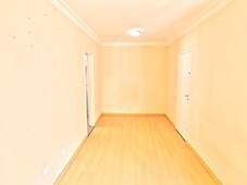 Apartamento à venda em Buritis com 65 m², 3 quartos, 1 suíte, 1 vaga