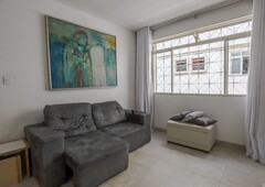 Apartamento à venda em Anchieta com 95 m², 3 quartos, 1 suíte, 2 vagas