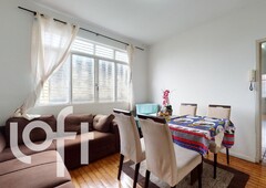 Apartamento à venda em Jardim América com 70 m², 3 quartos, 1 vaga