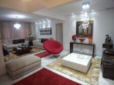 Apartamento à venda em Buritis com 220 m², 3 quartos, 1 suíte, 2 vagas
