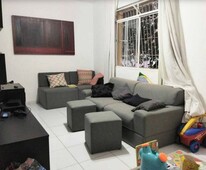 Apartamento à venda em Santo Antônio com 95 m², 3 quartos, 1 suíte, 2 vagas