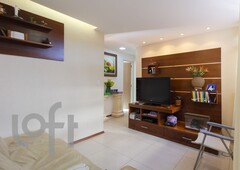 Apartamento à venda em Buritis com 120 m², 3 quartos, 1 suíte, 2 vagas