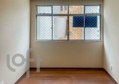 Apartamento à venda em Santo Antônio com 100 m², 3 quartos, 1 suíte, 2 vagas