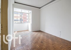 Apartamento à venda em Centro com 120 m², 3 quartos, 1 suíte