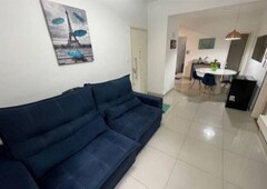 Apartamento à venda em Cruzeiro com 100 m², 3 quartos, 1 suíte, 1 vaga