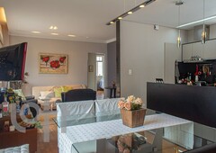 Apartamento à venda em Sion com 100 m², 3 quartos, 1 suíte, 1 vaga