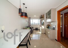 Apartamento à venda em Serra com 64 m², 3 quartos, 1 suíte, 2 vagas