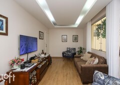 Apartamento à venda em Gutierrez com 110 m², 3 quartos, 1 suíte, 1 vaga