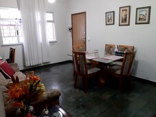 Apartamento à venda em Nova Granada com 76 m², 3 quartos, 1 vaga