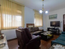 Apartamento à venda em Sion com 112 m², 3 quartos, 1 suíte, 2 vagas