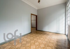 Apartamento à venda em Savassi com 110 m², 3 quartos, 1 vaga