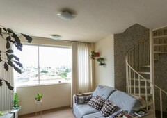 Apartamento à venda em Sagrada Família com 140 m², 3 quartos, 1 suíte, 2 vagas