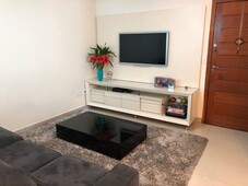 Apartamento à venda em Barreiro com 100 m², 3 quartos, 1 suíte, 3 vagas