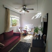Apartamento à venda em Serrano com 55 m², 3 quartos, 1 vaga
