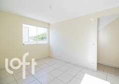 Apartamento à venda em São João Batista com 110 m², 3 quartos, 1 suíte, 2 vagas
