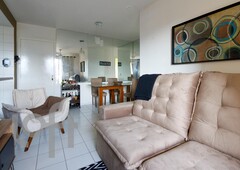Apartamento à venda em Taquara com 74 m², 3 quartos, 1 suíte, 1 vaga