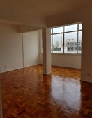 Apartamento à venda em Botafogo com 110 m², 3 quartos, 1 suíte