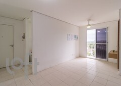 Apartamento à venda em Jacarepaguá com 63 m², 3 quartos, 1 suíte, 1 vaga