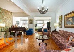 Apartamento à venda em Copacabana com 250 m², 3 quartos, 1 suíte, 1 vaga