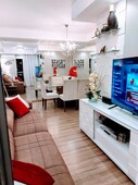 Apartamento à venda em Pechincha com 79 m², 3 quartos, 1 suíte, 1 vaga