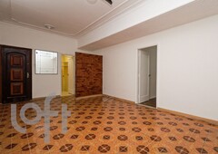Apartamento à venda em Botafogo com 101 m², 3 quartos
