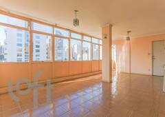 Apartamento à venda em Paraíso com 103 m², 3 quartos, 1 suíte, 1 vaga