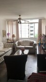 Apartamento à venda em Jardim Paulista com 119 m², 3 quartos, 1 suíte, 2 vagas