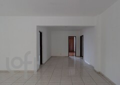 Apartamento à venda em Salgado Filho com 110 m², 4 quartos, 1 suíte, 1 vaga