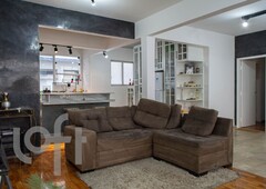 Apartamento à venda em Savassi com 145 m², 4 quartos, 2 suítes, 1 vaga
