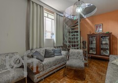 Apartamento à venda em Padre Eustáquio com 125 m², 4 quartos, 1 suíte, 2 vagas