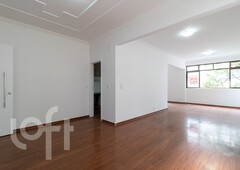 Apartamento à venda em São Pedro com 160 m², 4 quartos, 1 suíte, 2 vagas