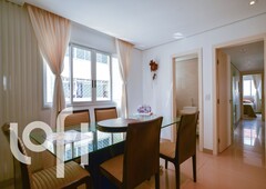 Apartamento à venda em Anchieta com 95 m², 4 quartos, 1 suíte, 2 vagas