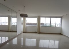 Apartamento à venda em Buritis com 142 m², 4 quartos, 1 suíte, 3 vagas