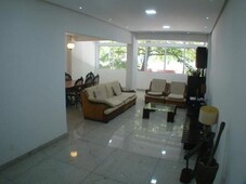 Apartamento à venda em Ipanema com 200 m², 4 quartos, 3 suítes, 1 vaga