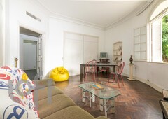 Apartamento à venda em Botafogo com 240 m², 5 quartos, 2 suítes