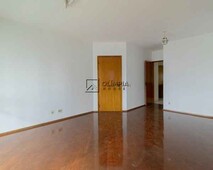 Apartamento Locação 2 Dormitórios - 93 m² Chácara Santo Antônio