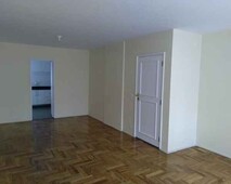 Apartamento Locação 3 Dormitórios - 116 m² Pinheiros