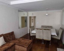 Apartamento no Ville de France com 3 dorm e 90m, Jardim Santa Francisca - Guarulhos