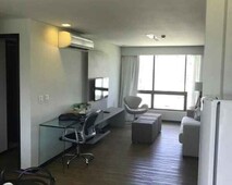 Apartamento para alugar, 71 m² por R$ 3.800,00/mês - Boa Viagem - Recife/PE