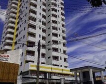 Apartamento para alugar de 70 m² no melhor do bairro de Fátima